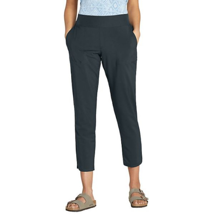 Sherpa Sajilo Ankle Pant - Women's - Image 4